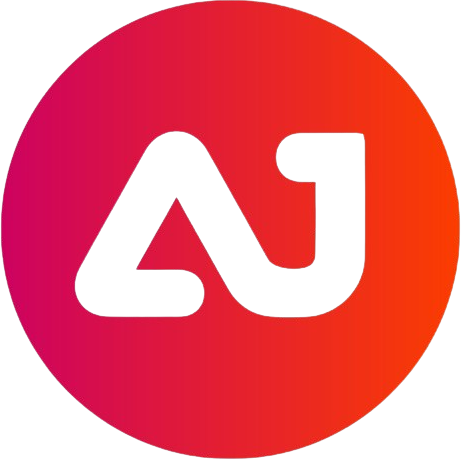 Logo AJ