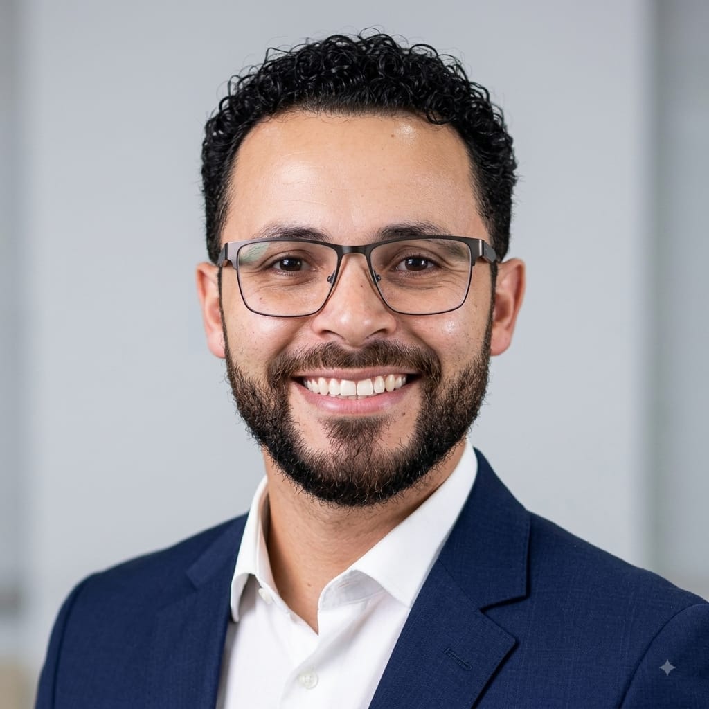 Stephano Farias