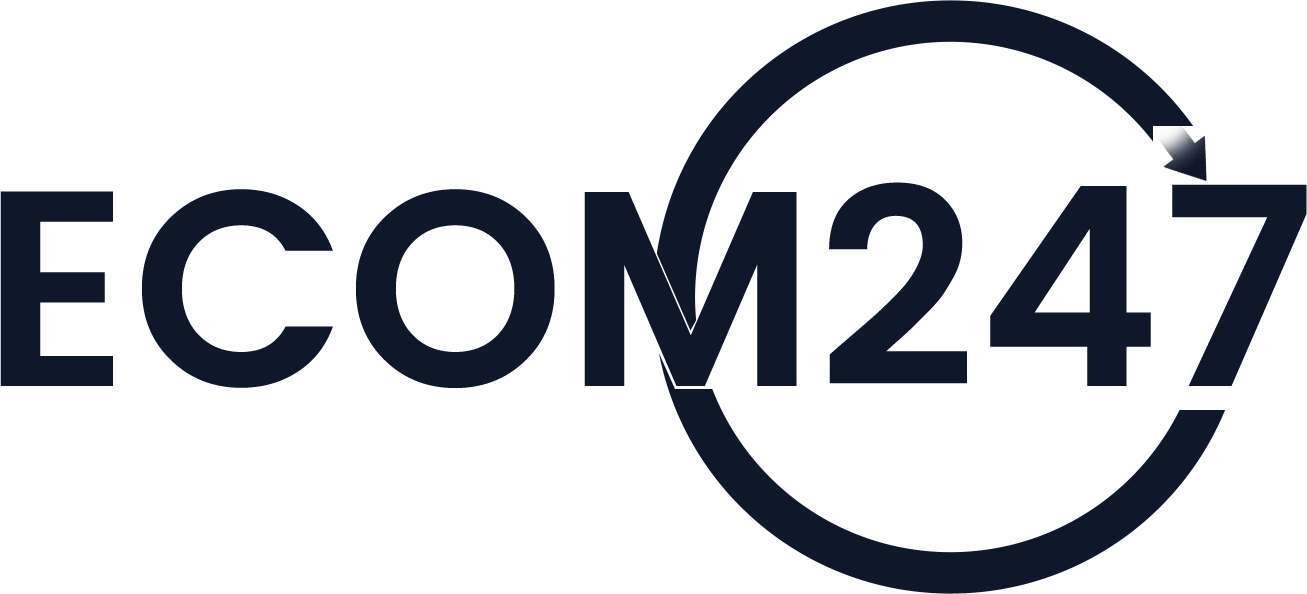 Logo Ecom 247