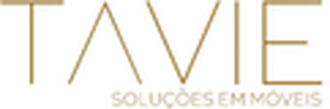 Logo TAVIE Semijoias